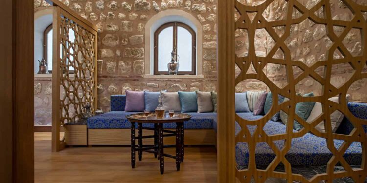 The Galata Istanbul Hotel – MGallery