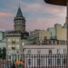The Galata Istanbul Hotel – MGallery