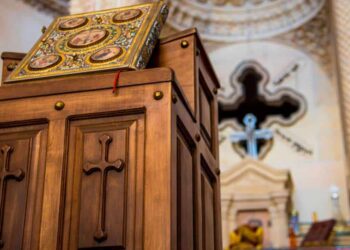 Echoes of Tur Abdin – 4-Day Eastern Turkey Tour