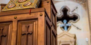 Echoes of Tur Abdin – 4-Day Eastern Turkey Tour