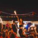 Weekly Boat Party on the Bosphorus