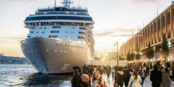 Istanbul Shore Excursions from Galataport