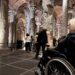 Wheelchair-Assisted Tours in the Basilica Cistern - Istanbul - The Other Tour 2026