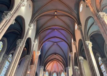 Christian Churches in Istanbul