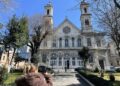 Christian Churches in Istanbul