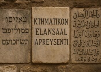 Subculture Sage: In Search of Lost Languages