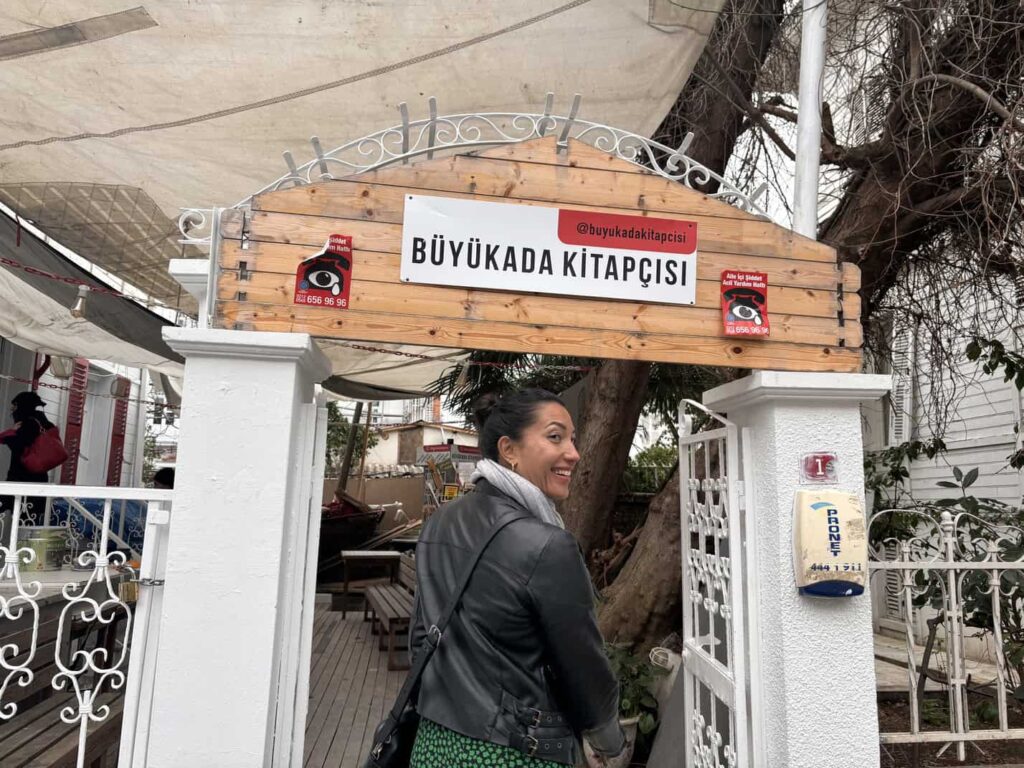 Buyukada Cat Tour - The Other Tour - 2026