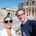 Meet Yeşim Arici: Our Tour Guide in Ephesus