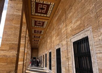 15 Days Trailblazer Tour - The Other Tour Turkey