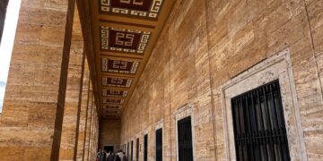 15 Days Trailblazer Tour - The Other Tour Turkey