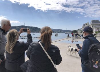 Bebek 101: A Guide to Istanbul’s Fanciest Neighborhoods