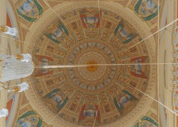 Grand Mecidiye Mosque - Ortakoy - 2025 Steven Buda Photography - The Other Tour Istanbul (1)