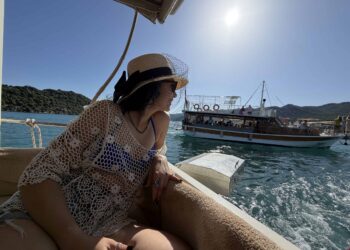Lycian Boat Tour - The Other Tour 2026