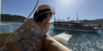 Lycian Boat Tour - The Other Tour 2026