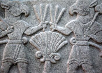 Arslantepe: Turkey’s UNESCO World Heritage Treasure