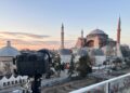 The Seven Hills of Istanbul – Full-Day Private Tour