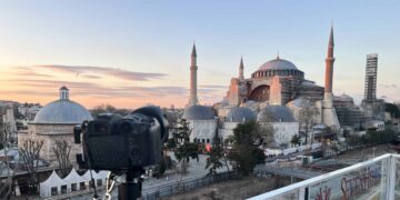 The Seven Hills of Istanbul – Full-Day Private Tour