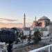 The Seven Hills of Istanbul – Full-Day Private Tour