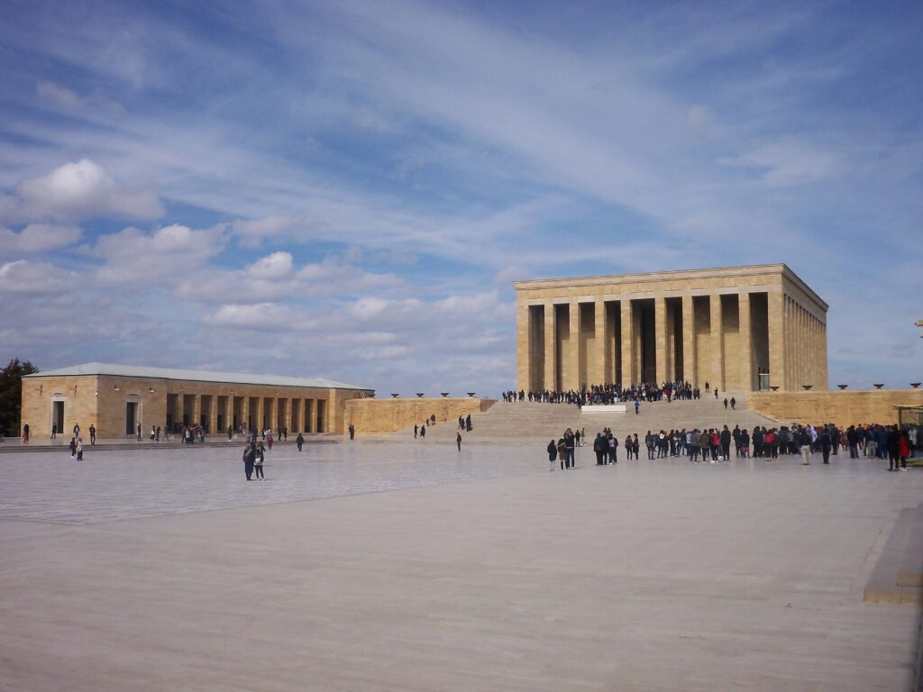 Anıtkabir