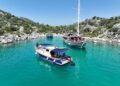 Private Kekova Boat Tour from Demre