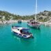 Private Kekova Boat Tour from Demre