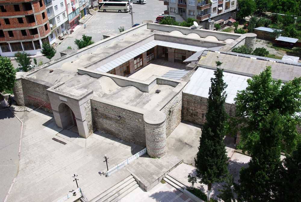 Durağan-Sinop