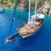 Private Gulet Charter in Turkey – Customized Blue Cruises