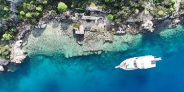 Private Gulet Charter in Turkey – Customized Blue Cruises