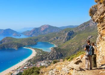 Lycian Way Tour from Fethiye