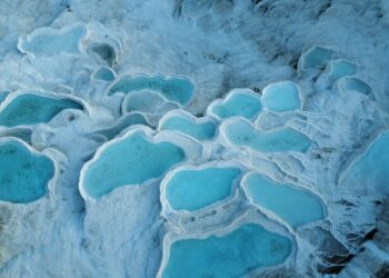 Pamukkale Private Day Tour from Antalya