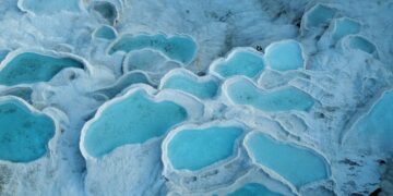 Pamukkale Private Day Tour from Antalya