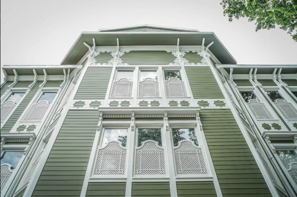 Green house Hotel in Sultanahmet