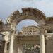 Hadrian Temple - Ephesus Open Air Museum - The Other Tour (1)