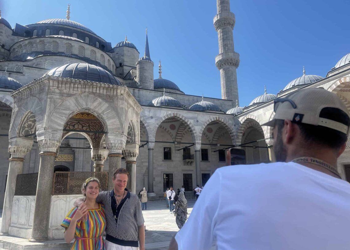 All the Names of Istanbul - Byzantium, Constantinople... - The Other Tour