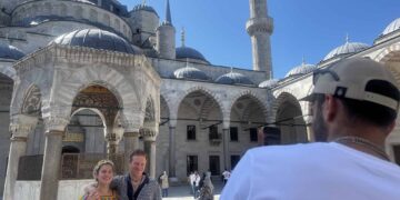 The Sultanate of Women