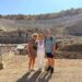 Hatice Kelek — Your Mindful Tour Guide to Ephesus