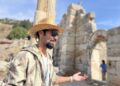 Özgür Varol Professional Guide in Ephesus - The Other Tour