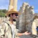 Özgür Varol Professional Guide in Ephesus - The Other Tour