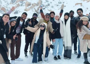 Meet Selim – The Heart of Cappadocia in Human Form