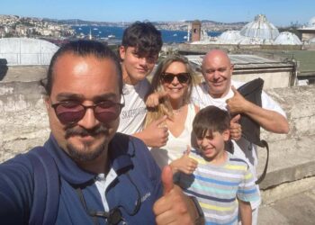 Dogan Denizdag - Professional English and Spanish Tour Guide in Istanbul - The Other Tour 2026 - featured image