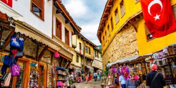 Cumalıkızık Village: A Living Ottoman Time Capsule