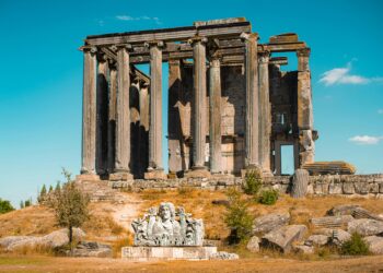 Western Turkey Tour – 11 Days