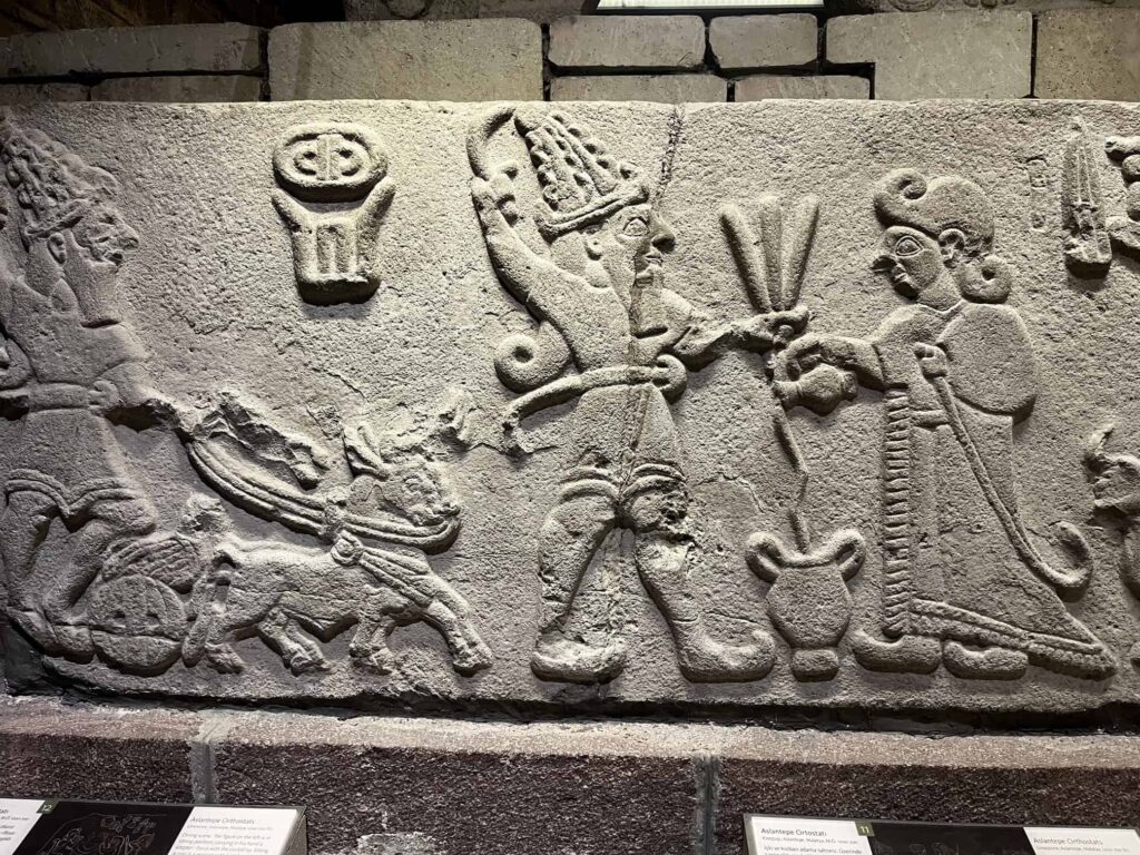 Ankara Anatolian Civilizations Museum - The Other Tour