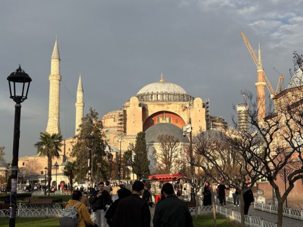 All the Names of Istanbul - Byzantium, Constantinople... - The Other Tour