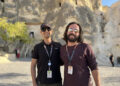 Cappadocia Tour Guides - Said and Onurcan