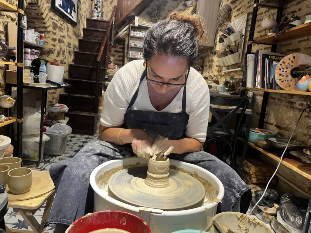 Fatinye - Fatma Karaçam