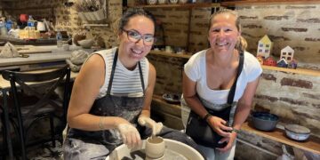 Fatinye: Sculpting Istanbul’s Stories in Clay