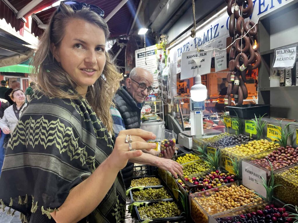 Kadikoy Fish Market - The Other Tour Istanbul 2025 