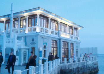 Moda Pier - Bohemian Istanbul Tour - Kadikoy - The Other Tour 2026