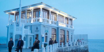 Moda Pier - Bohemian Istanbul Tour - Kadikoy - The Other Tour 2026